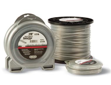 nylon trimmer lines