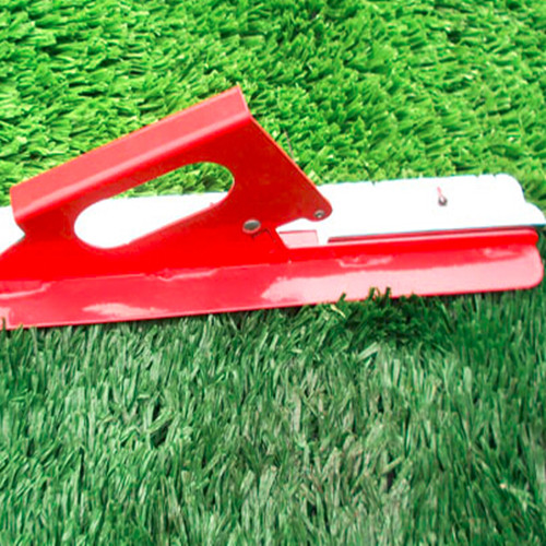 grass cutter for artificial turf