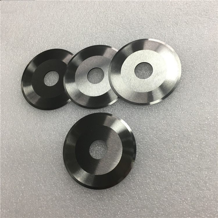 machine slitting knives